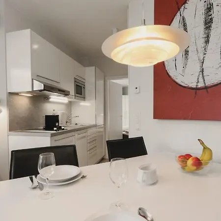 Duenenvilla 20, Whg 7