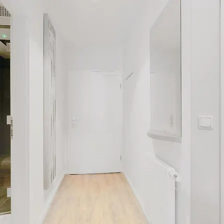 Duenenvilla 20, Whg 7 *