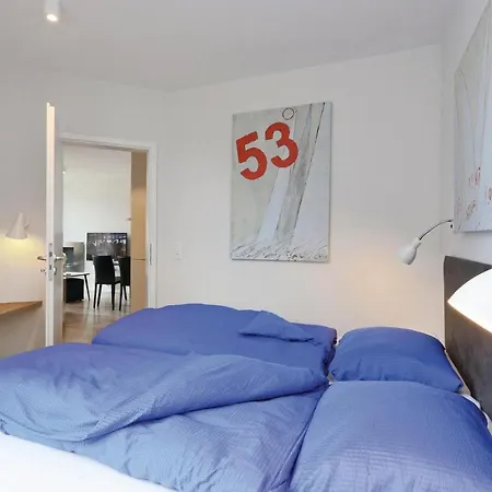 Appartement Duenenvilla 20, Whg 7