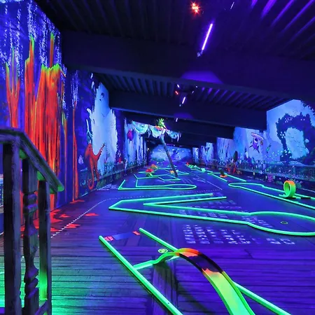 Duenenvilla 20, Whg 7 * Lübeck