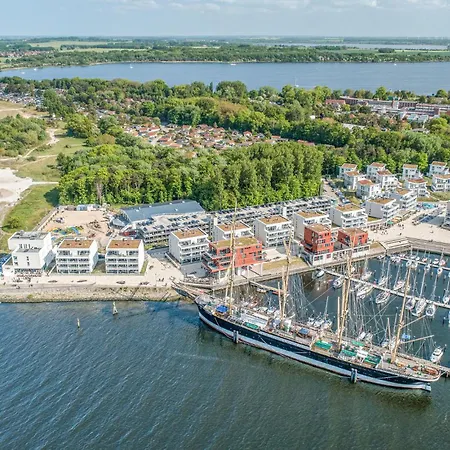 Duenenvilla 20, Whg 7