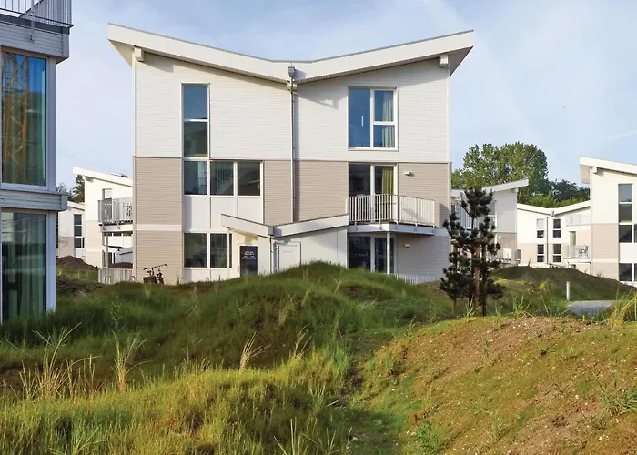 Appartamento Duenenvilla 20, Whg 7 Lubecca