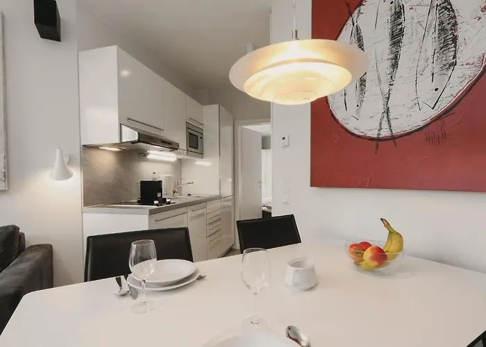 Duenenvilla 20, Whg 7