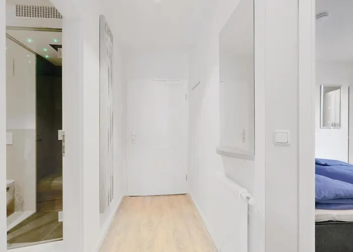 Duenenvilla 20, Whg 7 *