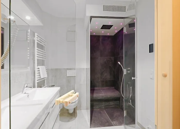 Appartamento Duenenvilla 20, Whg 7 Lubecca