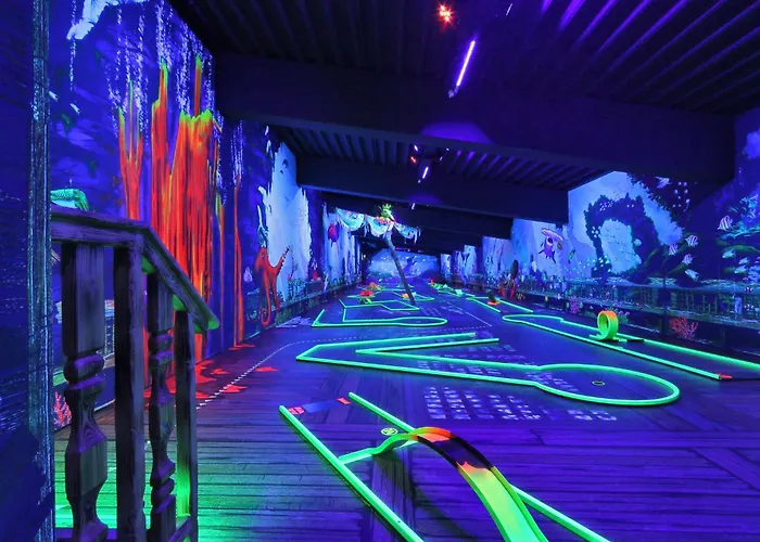 Duenenvilla 20, Whg 7 * Lubecca