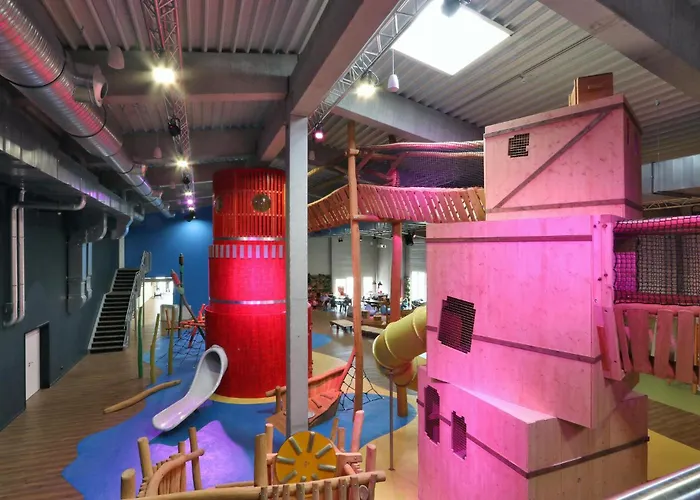 Appartamento Duenenvilla 20, Whg 7