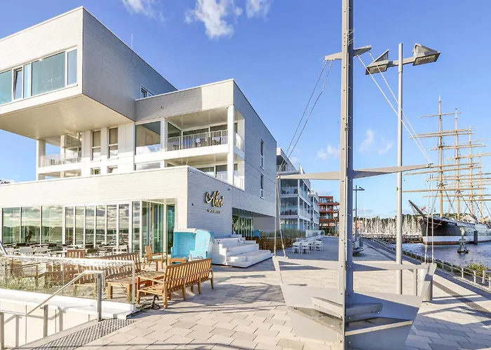 Appartamento Duenenvilla 20, Whg 7