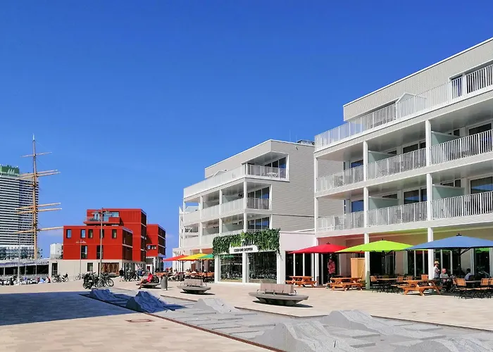 Appartamento Duenenvilla 20, Whg 7 *