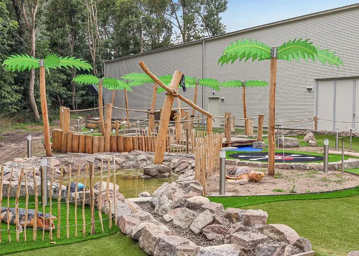 Duenenvilla 20, Whg 7