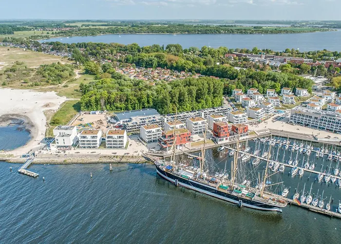 Duenenvilla 20, Whg 7